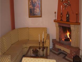 Byzantium Hotel