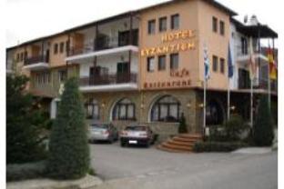 Byzantium Hotel