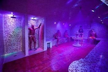Grand Hotel Callao