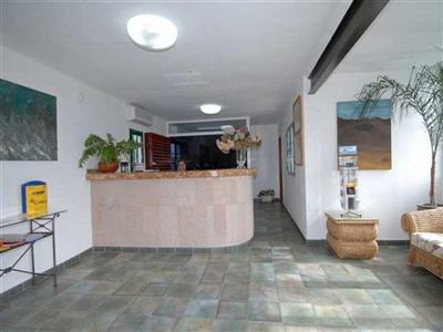 Acuario Sol