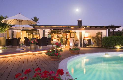 Alondra Villas & Suites