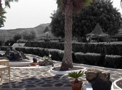 Finca de la Florida Rural Hotel