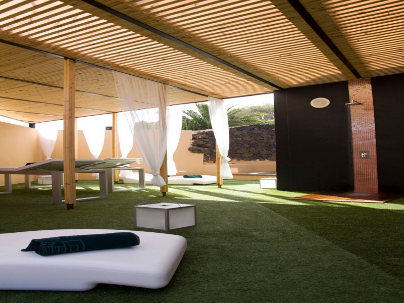 Finca de las Salinas