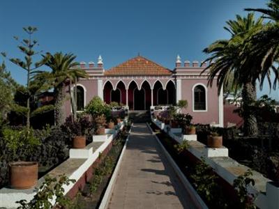 Finca de las Salinas