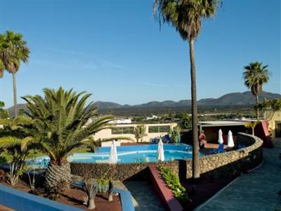 Finca de las Salinas