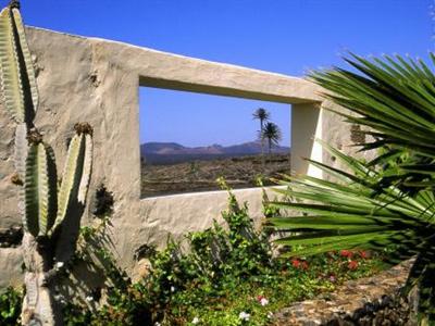 Finca de las Salinas