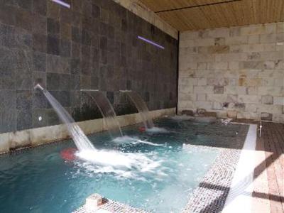 Finca de las Salinas