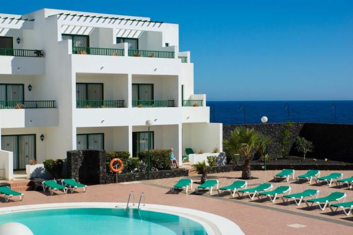 Galeon Playa Apartments