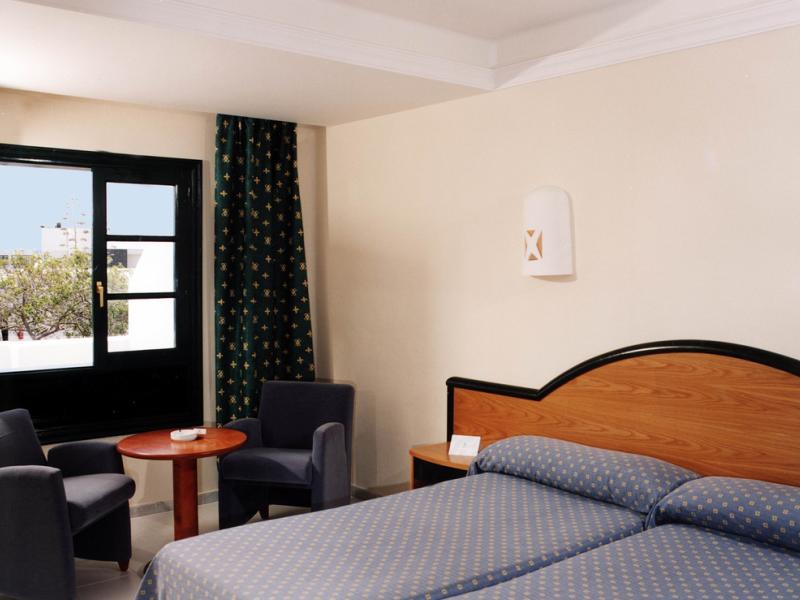 Hipotels Natura Palace & Spa