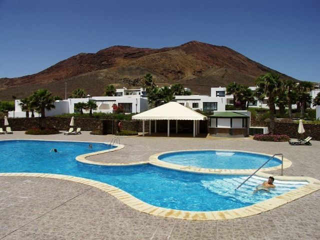 Hipotels Natura Palace & Spa
