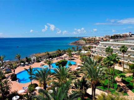 Hipotels Natura Palace & Spa