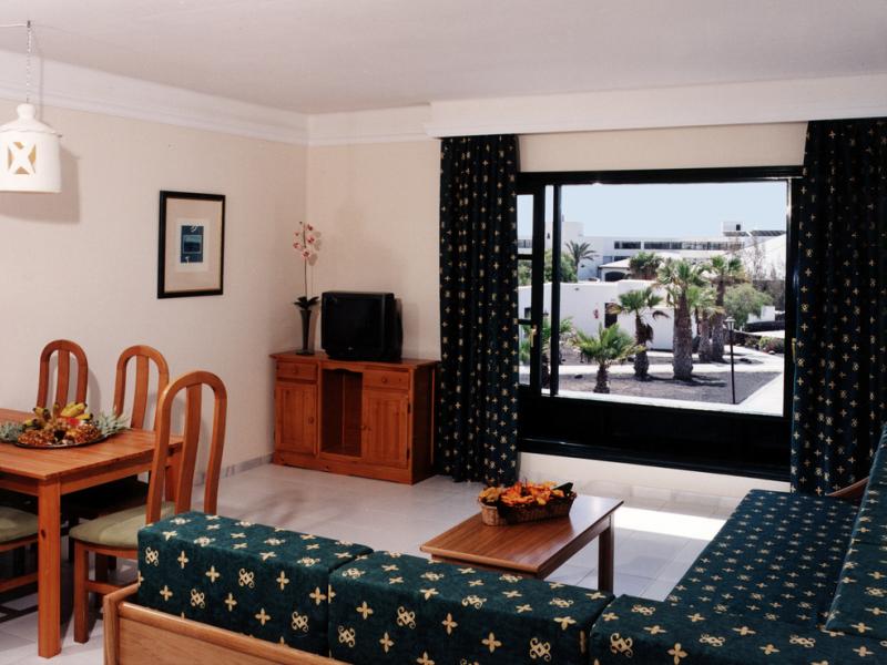 Hipotels Natura Palace & Spa