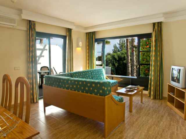 Hipotels Natura Palace & Spa