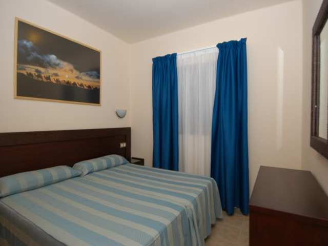 Isla De Lobos Apartments