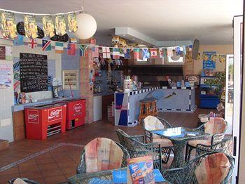 Apartamentos Jable Bermudas