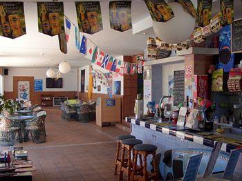 Apartamentos Jable Bermudas