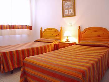 Apartamentos Jable Bermudas