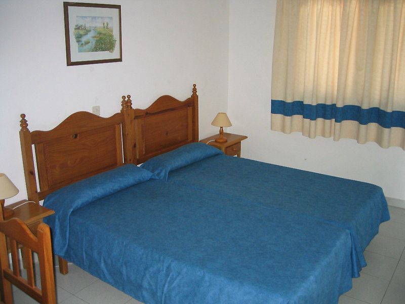 Apartamentos Jable Bermudas