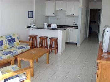 Apartamentos Jable Bermudas
