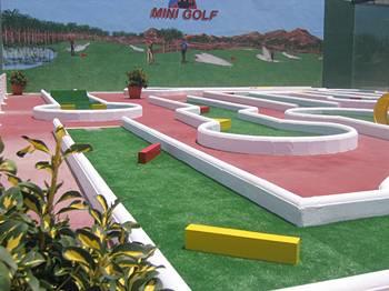 Apartamentos Jable Bermudas