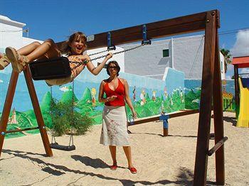 Apartamentos Jable Bermudas