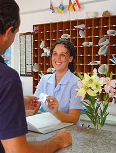 Apartamentos Jable Bermudas