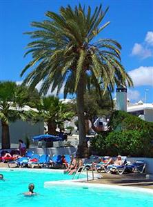 Apartamentos Jable Bermudas