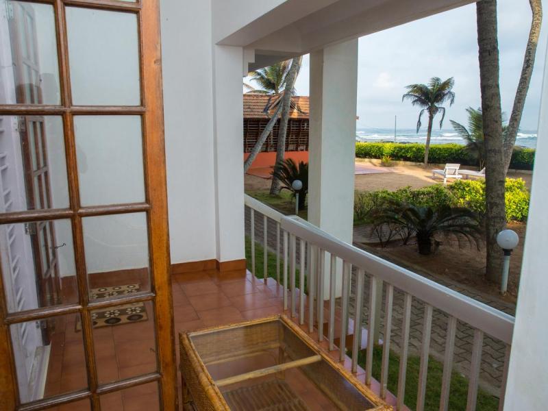 Beach & Lake Ayurvedic Resort