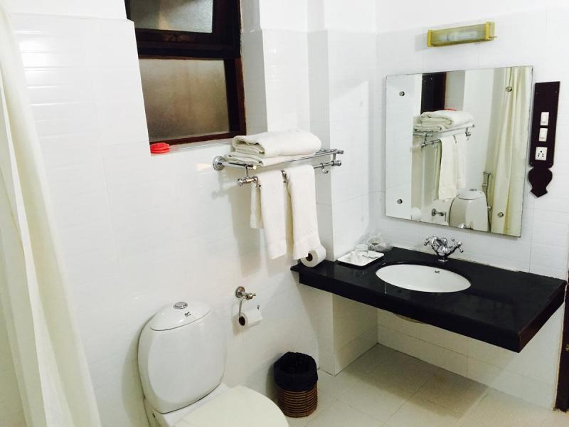 Beach & Lake Ayurvedic Resort