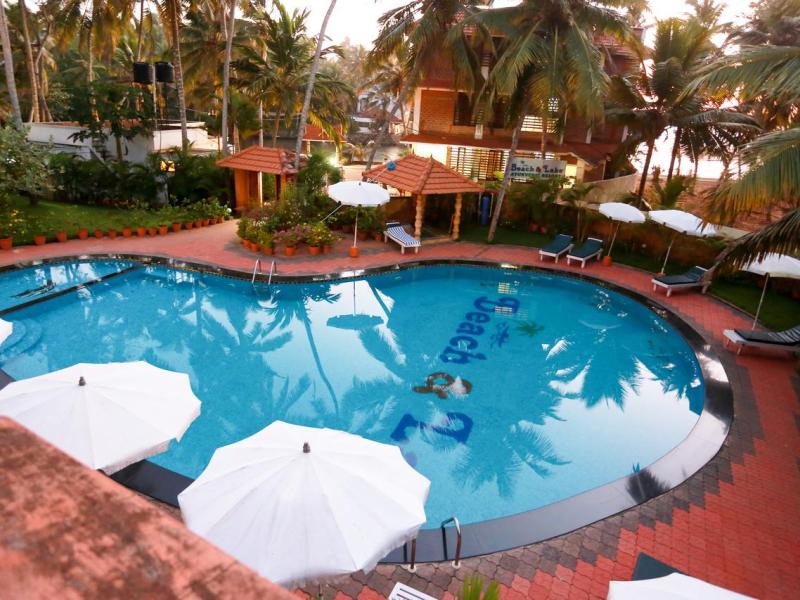 Beach & Lake Ayurvedic Resort