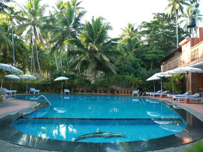 Beach & Lake Ayurvedic Resort