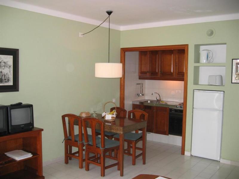 Apartamentos Hg Lomo Blanco