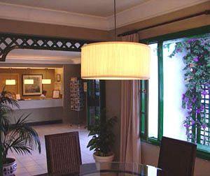 Apartamentos Hg Lomo Blanco