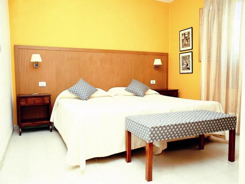 Apartamentos Hg Lomo Blanco