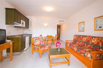 Montana Club Suite Hotel