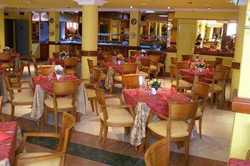 Montana Club Suite Hotel