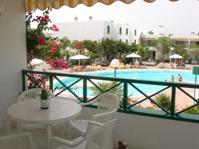 Oasis Lanz Beach Mate