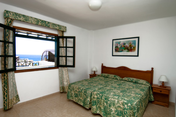 Labranda Playa Club Apartments Lanzarote