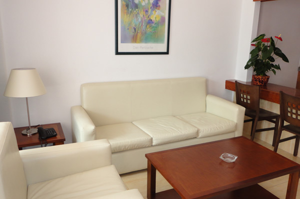 Labranda Playa Club Apartments Lanzarote