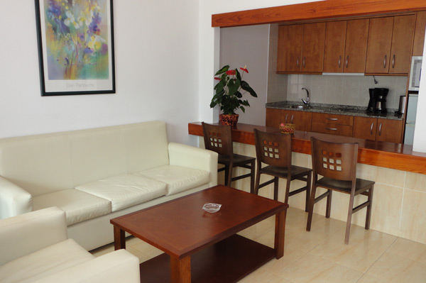 Labranda Playa Club Apartments Lanzarote