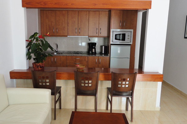 Labranda Playa Club Apartments Lanzarote