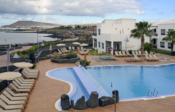 HD Pueblo Marinero