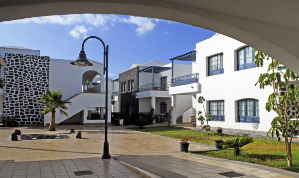 HD Pueblo Marinero