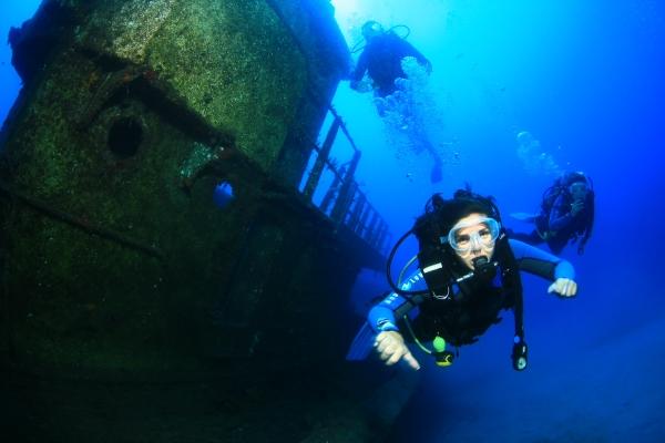 HD Pueblo Marinero