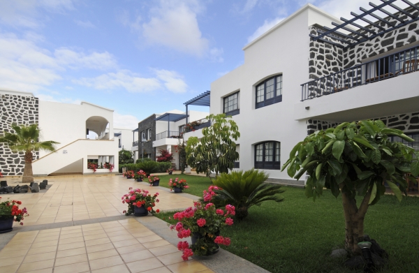 HD Pueblo Marinero