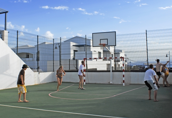 HD Pueblo Marinero