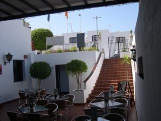Rosamar Apartments