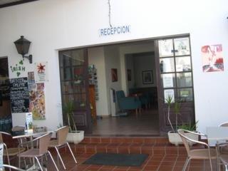 Rosamar Apartments