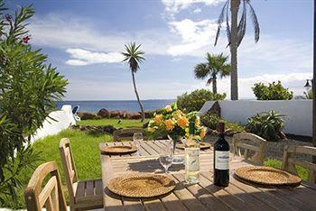 Kamezi Boutique Villas