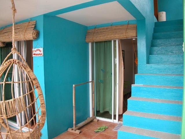 Blue Waves Beach House